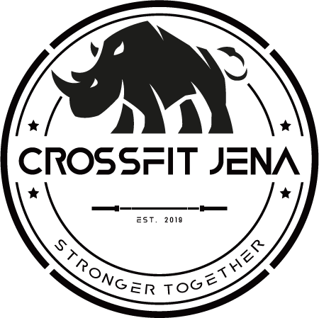 <strong>Die neue CrossFit Jena-Kollektion ist da! </strong>