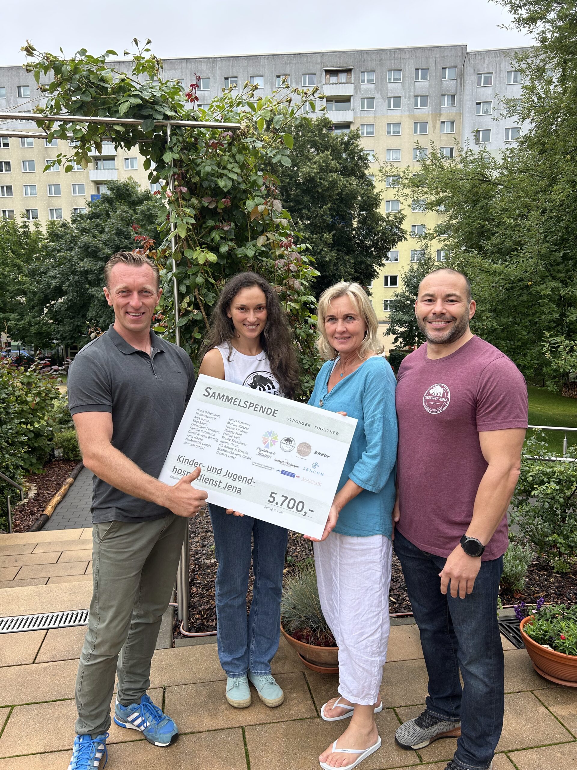 Jahresrückblick 2025