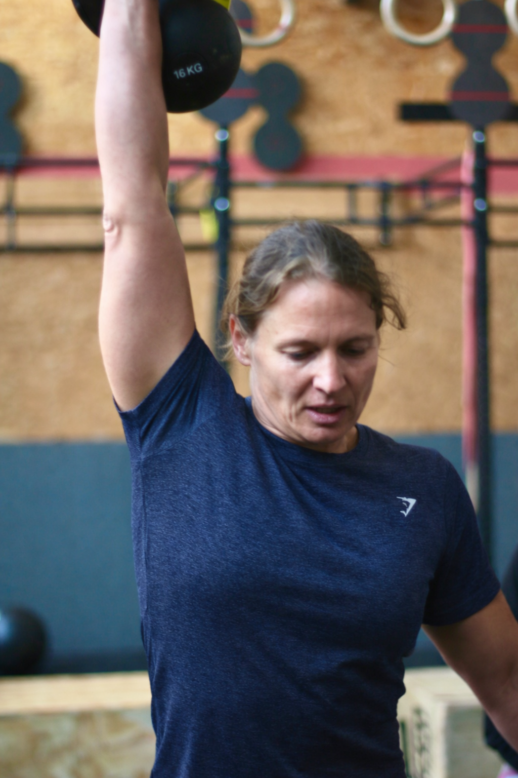 CFJenaTeamKristinthemachine